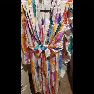 NWT VINTAGE Francesca of DEMON 10